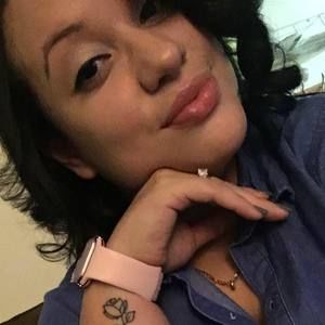 Meet your Posher, Samanta